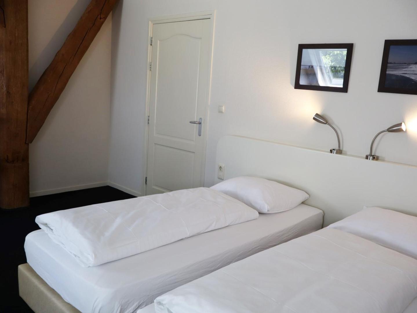 Luxe Vakantiehuis In Friesland ヤウレ エクステリア 写真