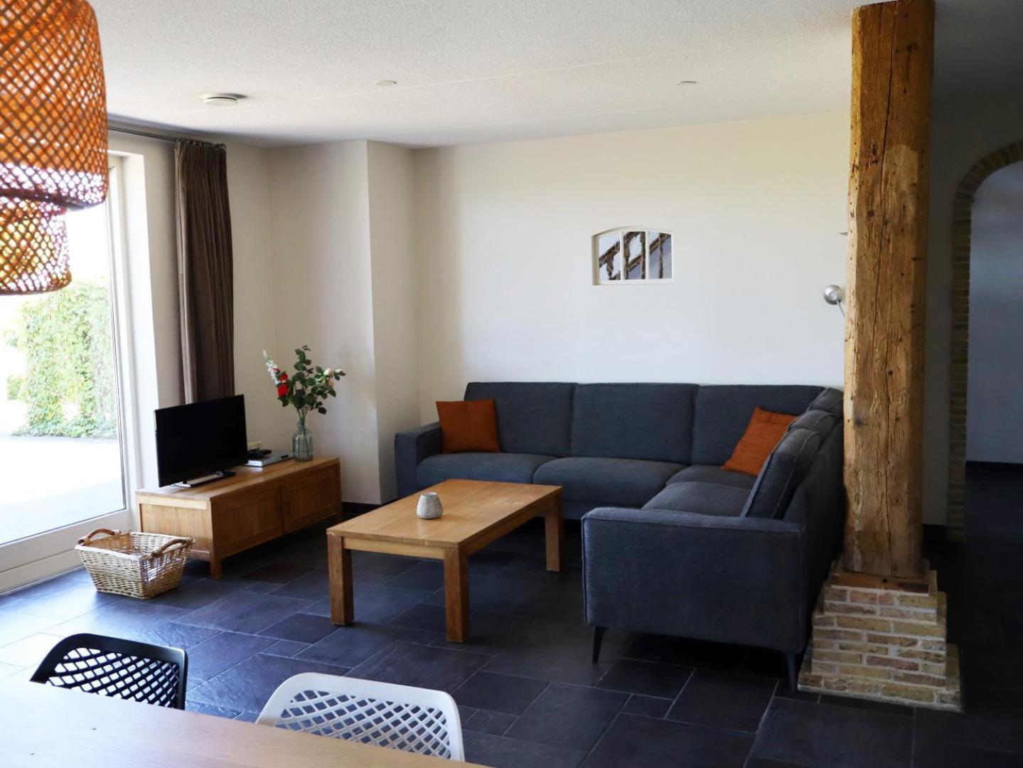 Luxe Vakantiehuis In Friesland ヤウレ エクステリア 写真