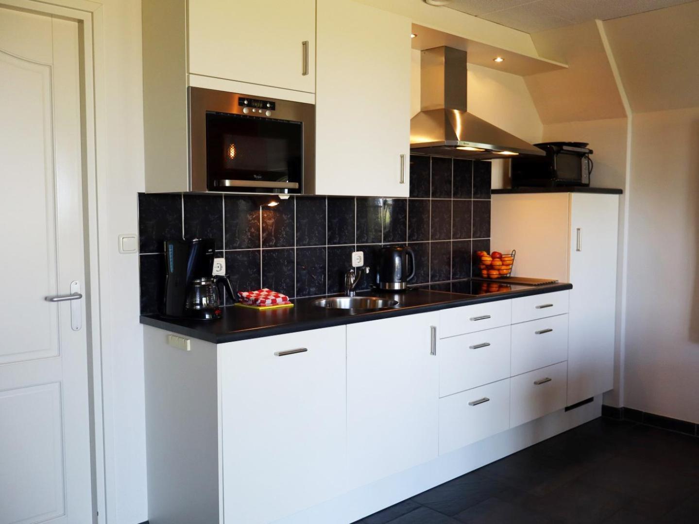Luxe Vakantiehuis In Friesland ヤウレ エクステリア 写真
