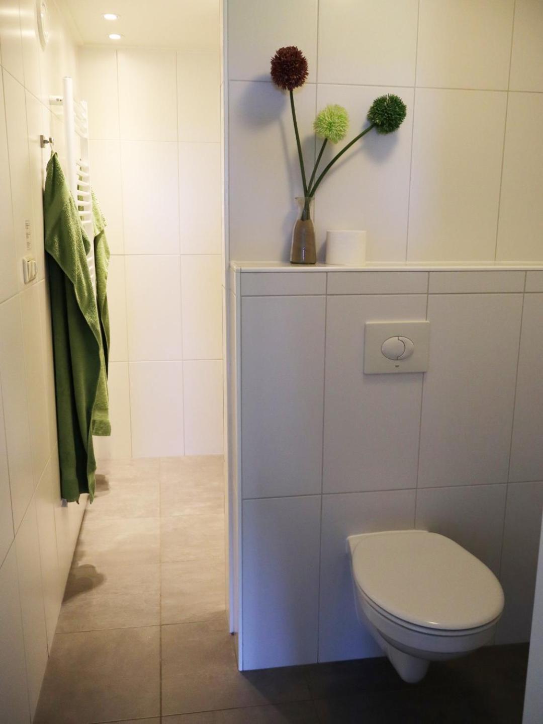 Luxe Vakantiehuis In Friesland ヤウレ エクステリア 写真