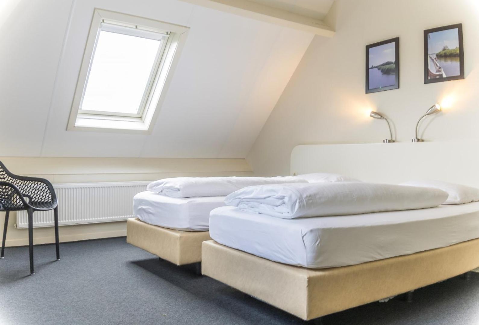 Luxe Vakantiehuis In Friesland ヤウレ エクステリア 写真